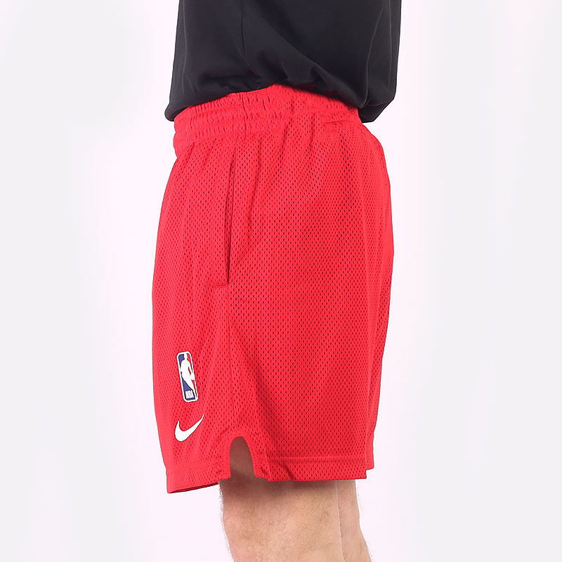 Мужские шорты Nike Chicago Bulls NBA Shorts (DN8228-657) купить по цене ...
